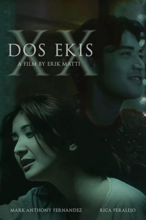 rica peralejo naked|Rica Peralejo nude – Dos Ekis (2001)